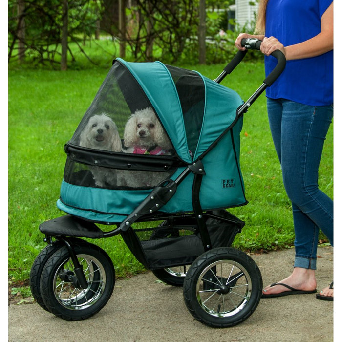 Pet Gear Jogger Stroller & Reviews Wayfair